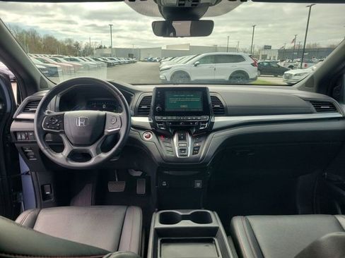Used 2024 Honda Odyssey Sport image 20