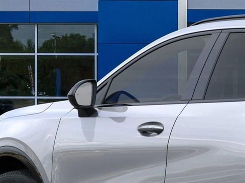 New 2026 Buick Envision Sport Touring AWD/4WD image 12