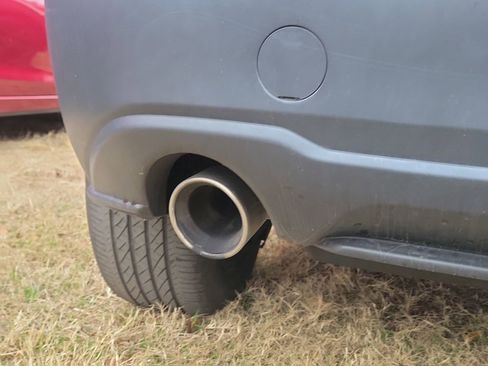 Used 2023 MAZDA CX-30 2.5 Turbo w/ Premium Package image 22