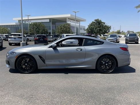 New 2026 BMW 840i 840i w/ M Sport Professional Package image 9