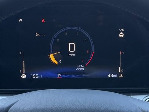 New 2026 Chevrolet Trax LT w/ LT Convenience Package image 13