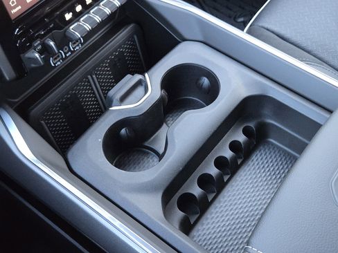 New 2026 RAM 3500 Laramie image 18