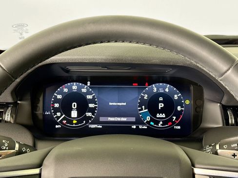 Used 2024 Land Rover Discovery Sport S AWD/4WD image 10