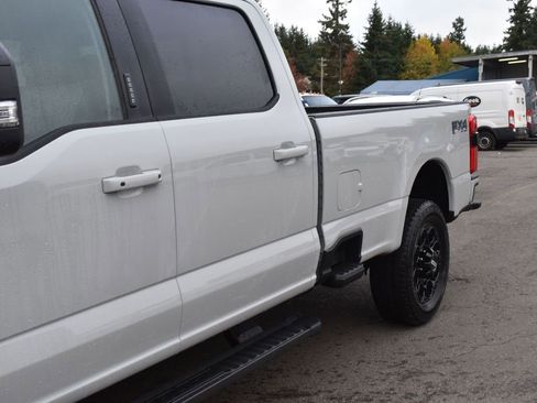 New 2026 Ford F250 XLT w/ XLT Premium Package image 5