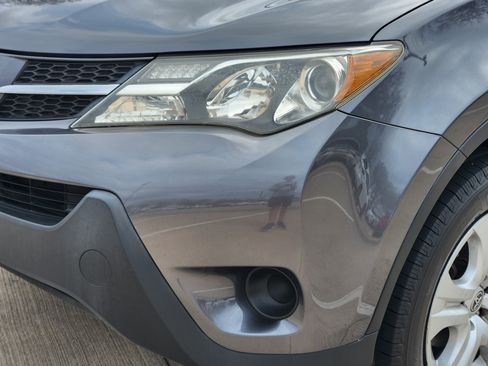 Used 2015 Toyota RAV4 LE image 6