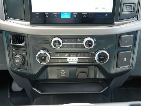 Used 2025 Ford F150 XLT w/ Equipment Group 301A Standard AWD/4WD image 31