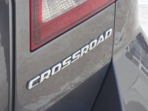 Used 2016 Dodge Journey Crossroad image 13