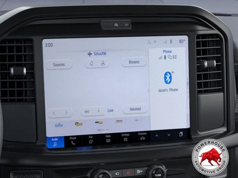 Used 2026 Ford F150 STX AWD/4WD image 16