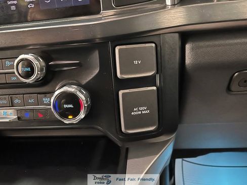Used 2025 Ford F250 Lariat w/ Chrome Package AWD/4WD image 40
