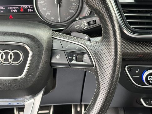 Used 2022 Audi SQ5 Premium AWD/4WD image 51