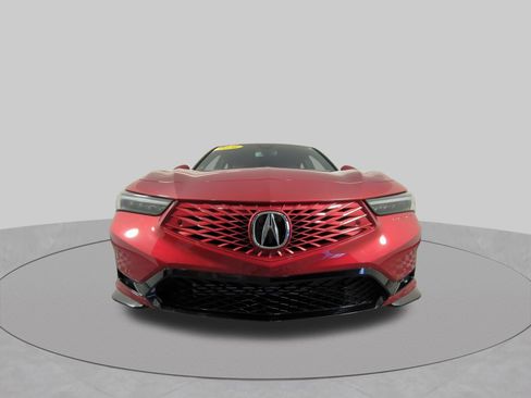 Used 2026 Acura Integra A-Spec w/ Technology Package FWD image 42