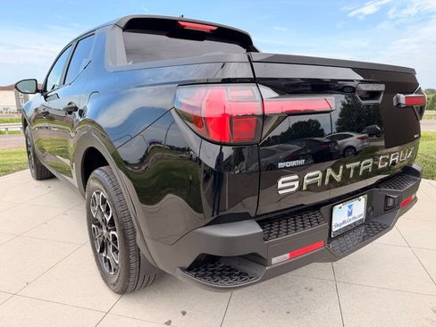 Used 2024 Hyundai Santa Cruz SEL AWD/4WD image 36