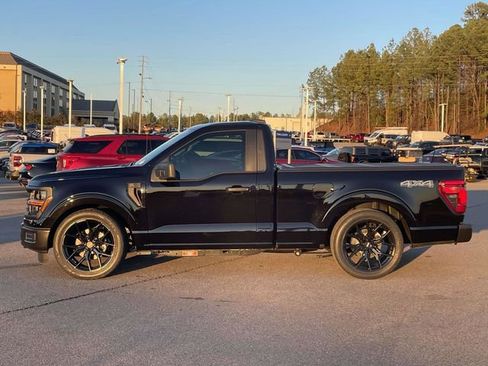 New 2026 Ford F150 XL image 3