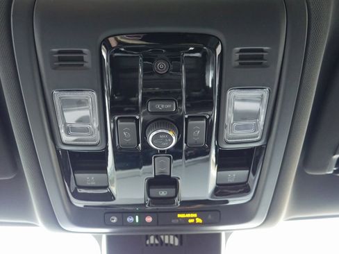 New 2026 Chevrolet Tahoe RST w/ RST Capability Package image 20