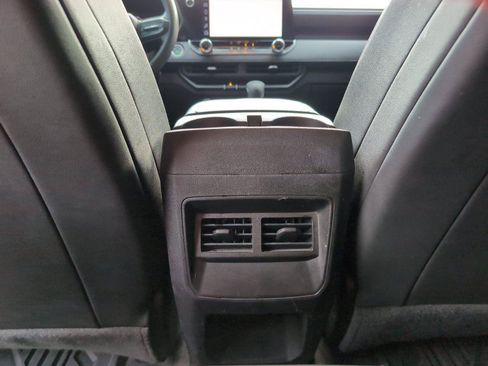 Used 2023 Chevrolet Colorado Trail Boss w/ Advanced Trailering Package AWD/4WD image 33