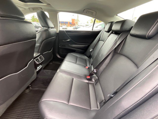 Used 2021 Lexus ES 250 w/ Premium Package AWD/4WD image 31