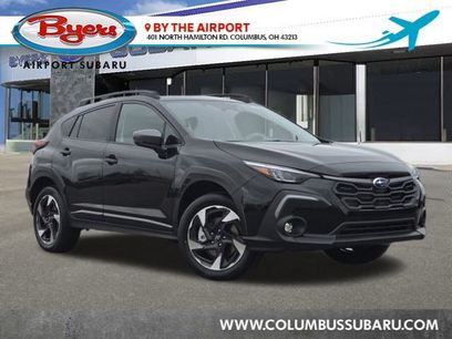 New 2026 Subaru Crosstrek 2.5i Limited