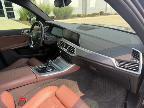 Used 2021 BMW X5 sDrive40i w/ Convenience Package RWD image 21