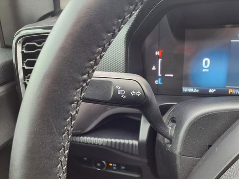 Used 2024 Ford Ranger XLT w/ Trailer Tow Package image 11