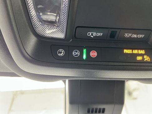 Certified 2024 Chevrolet Equinox RS AWD/4WD image 26