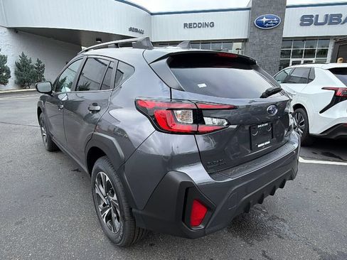 New 2026 Subaru Crosstrek 2.0i Premium AWD/4WD image 6