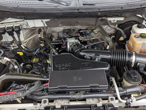 Used 2010 Ford F150 XL RWD image 21