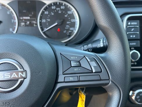 New 2025 Nissan Versa S image 19