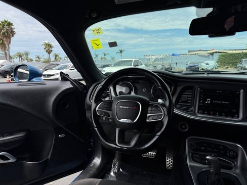 Used 2021 Dodge Challenger R/T Scat Pack RWD image 22