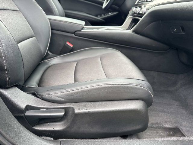 Certified 2022 Honda Accord Sport image 11