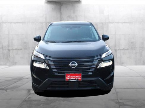 New 2026 Nissan Rogue SV image 4