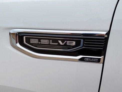 Used 2023 GMC Sierra 1500 SLT w/ SLT Premium Package AWD/4WD image 36