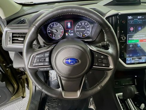 Used 2024 Subaru Ascent Limited w/ Technology Package AWD/4WD image 10