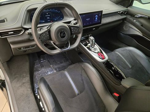Used 2024 Lotus Emira First Edition RWD image 18