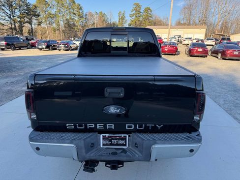 Used 2008 Ford F350 Lariat image 4