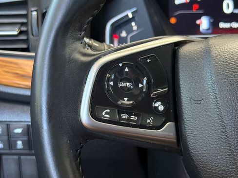 Used 2022 Honda CR-V Touring image 27