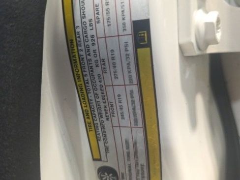 Used 2020 Maserati Ghibli S Q4 image 30