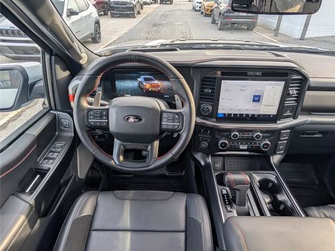 Used 2025 Ford F150 Raptor image 21