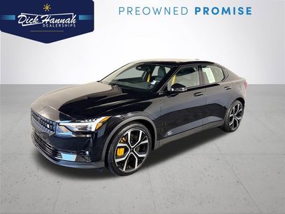 Used 2023 Polestar Polestar 2 w/ Pilot Pack