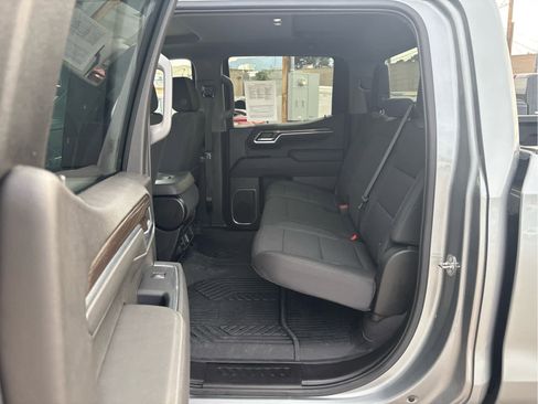 Used 2023 Chevrolet Silverado 1500 RST image 13