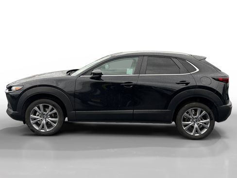 Used 2025 MAZDA CX-30 AWD 2.5 S w/ Preferred Package image 2