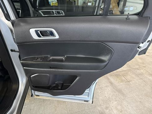 Used 2015 Ford Explorer Limited AWD/4WD image 48