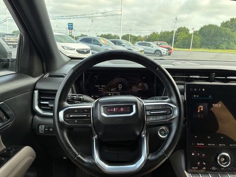 Used 2026 GMC Terrain Elevation FWD image 10