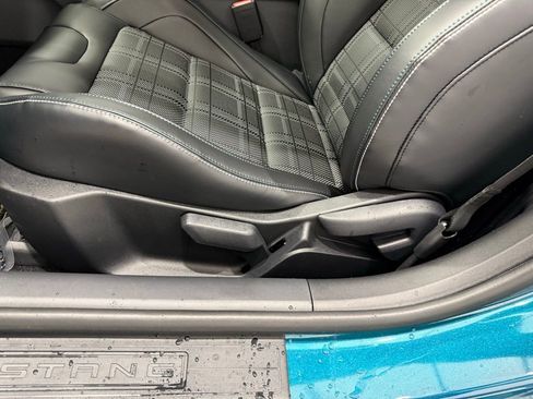 New 2026 Ford Mustang GT Premium w/ GT Performance Package image 12