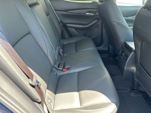 New 2026 MAZDA CX-30 AWD 2.5 S w/ Select Sport Pkg image 13