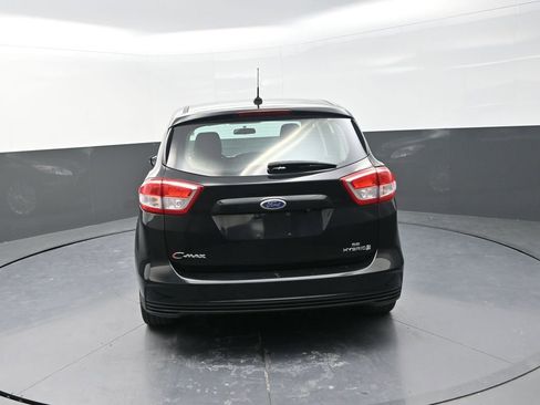 Used 2018 Ford C-MAX SE image 9