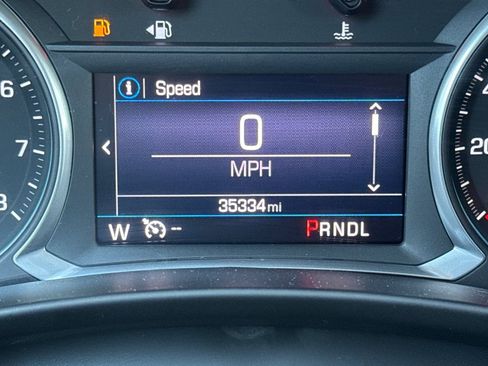 Certified 2022 Chevrolet Equinox LT image 29