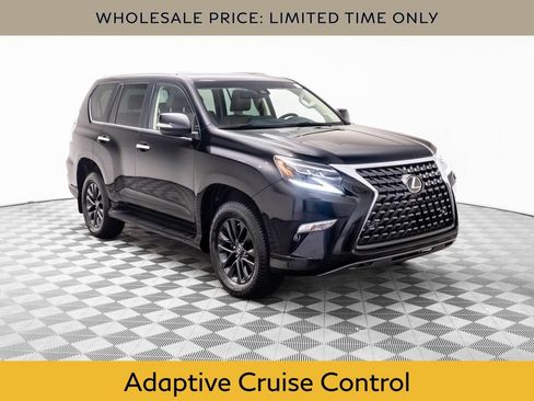 Used 2023 Lexus GX 460 Premium image 7