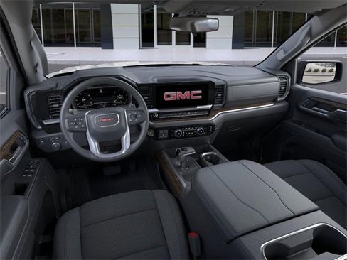 New 2026 GMC Sierra 1500 Elevation image 15