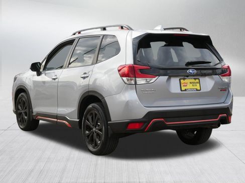 Used 2023 Subaru Forester Sport AWD/4WD image 5