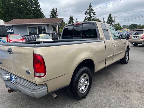 Used 1999 Ford F250 2WD SuperCab image 15